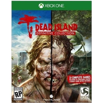 Dead Island (Definitive Edition)
