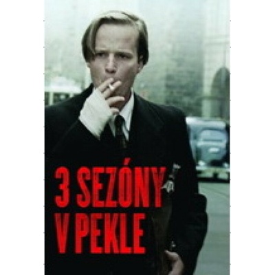 3 sezóny v pekle DVD
