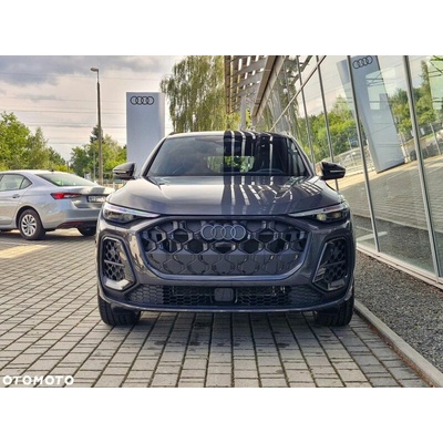 Audi Q5 TFSI quattro S tronic 150 kW