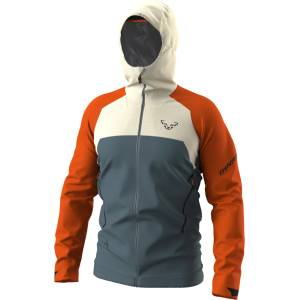 Dynafit Radical 3L Jacket M Размер: L / Цвят: сив