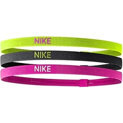 Nike Haurbands 3 Pack N1004529709