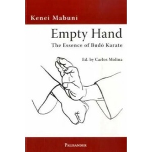 Empty Hand | Kenei Mabuni, Carlos Molina (2009)