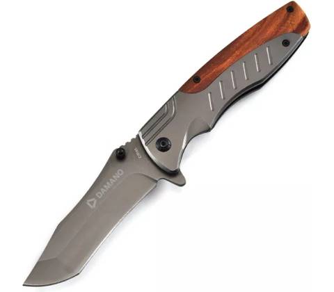 CHONGMING CM85