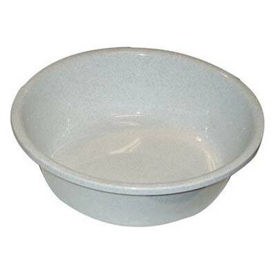 ALFA PLASTIK umyvadlo 40cm PH GR MAT300311