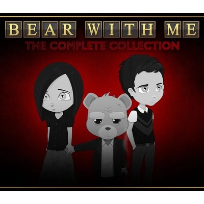 Bear With Me The Complete Collection