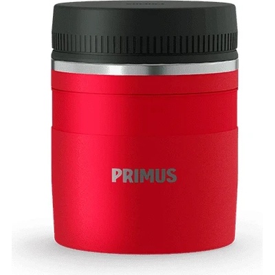 Primus Контейнер за храна Primus Flinta Insulated Lunch Jug 0.4 Food storage - Primus Red - размер 400 ml (532-3585-0211)