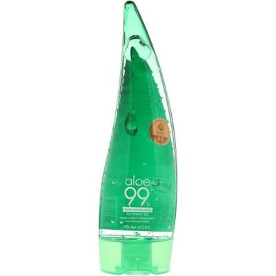 Holika Holika Успокояващ гел Aloe 99% Fresh Moisturizing, 55 ml