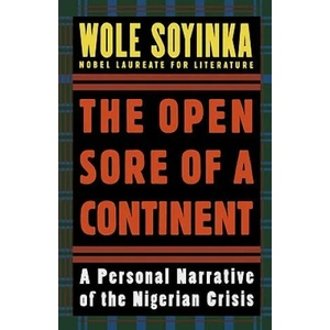 Open Sore of a Continent | Wole Soyinka (1997)