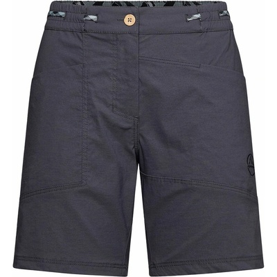 La Sportiva Mantra shorts W onyx/chalk