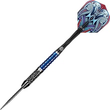 Sada šípok Shot steel Viking Raven 23g, 90% wolfram