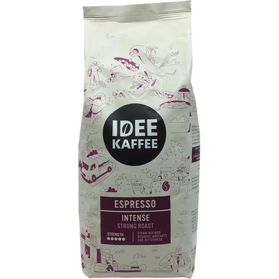 IDEE Kaffee Káva míchaná Espresso zrnková 1 kg