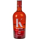 Kinross Tropic Gin 40% 0,7 l (holá láhev)