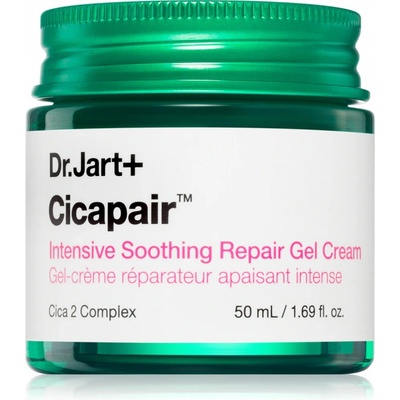 Dr. Jart+ Cicapair Intensive Soothing Repair Gel Cream Кремове за лице 50ml