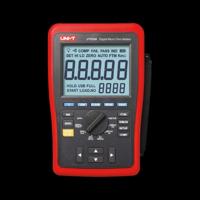Uni-T UT620A