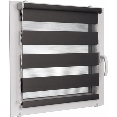 Roleta den a noc Voppi 83 cm x 230 cm