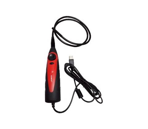 Launch VSP 600