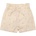 Little Dutch Бебешки къси панталони Little Dutch - Sand, 74 cm, 6-9 м (CL25023024)