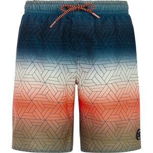 Protest Детски бански слипове Protest Kid's PRTChopper Swim brief - Night Skyblue - размер 140 (EU) (750-2878-0214)