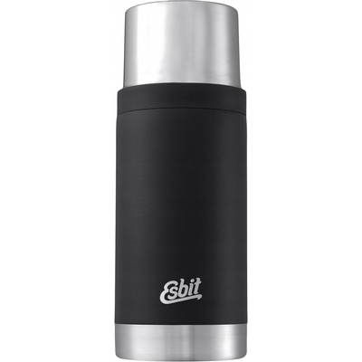 Esbit termos VF750SC BK black 750 ml