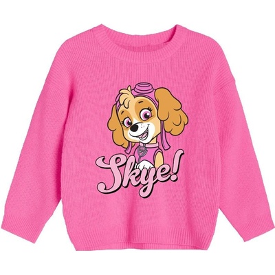 Paw Patrol 52452242 růžová
