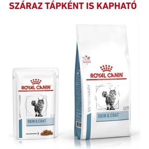 Royal Canin Skin & Coat 3,5 kg