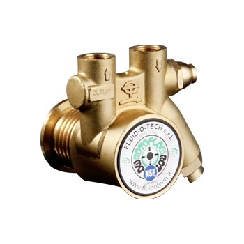 Celli FLUID O TECH rotační pumpa 240 litrů