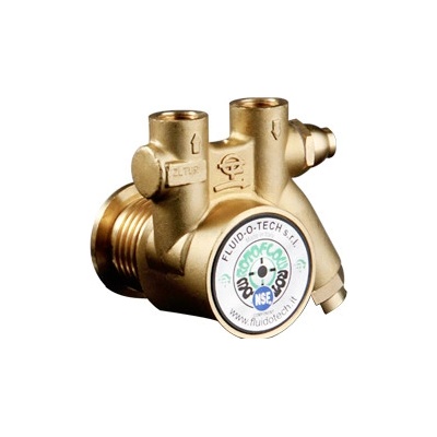 Celli FLUID O TECH rotační pumpa 240 litrů