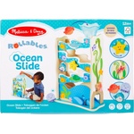Melissa & Doug Rollables Дървени морски пързалки (6073115)