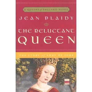 The Reluctant Queen | Jean Plaidy (ISBN: 9780307346155)