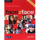 face2face Elementary Student's Book