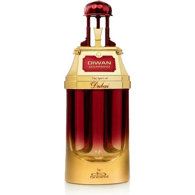 The Spirit of Dubai Diwan Gourmand parfumovaná voda unisex 90 ml