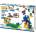 Japoko/LaQ Educational Building Blocks Basic 400