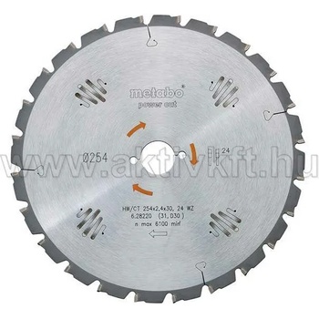 Metabo 628016000