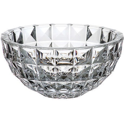 Bohemia Crystal miska Diamond 280 mm
