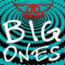 AEROSMITH: BIG ONES CD
