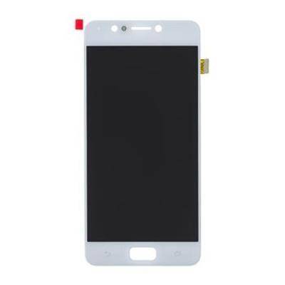 LCD Asus Zenfone 4 Max 5.2 ZC520KL dotyková deska White bílá