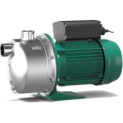 WILO WJ 401 X EM H.T. PMP2865569