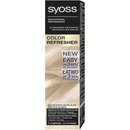 Syoss Color Refresher Pro ledové Blond odstíny 75 ml