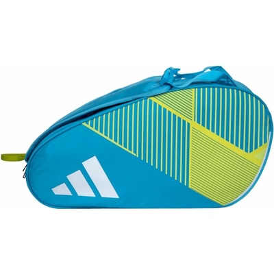 Adidas Controll 3.3 Racket Bag - blue