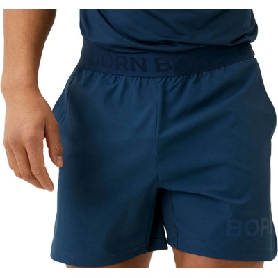 Björn Borg short shorts moonlit ocean