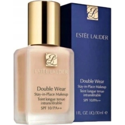 Estée Lauder Double Wear Stay-in-Place Dlhotrvajúci make-up SPF10 2W0 Warm Vanilla 30 ml