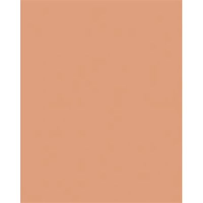 folia Цветна хартия a3, 130 г, 50 листа, folia, сьомга 6345 (6345)
