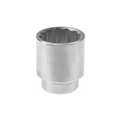 GEKO G14124 Hlavice nástrčná 3/4" 24mm 12hran