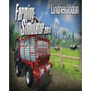 Farming Simulator 2013 - Lindner Unitrac