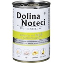 Dolina Noteci Premium hus a zemiaky 400 g