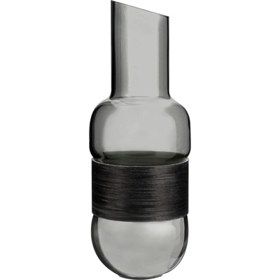 Muurla Гарафа Veneer 1 л сива (301-100-02)