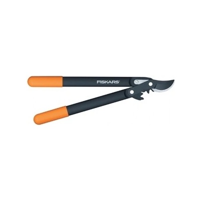 Nůžky FISKARS POWERGEAR S L72 na silné větve +převod 1001555 – Zboží Dáma