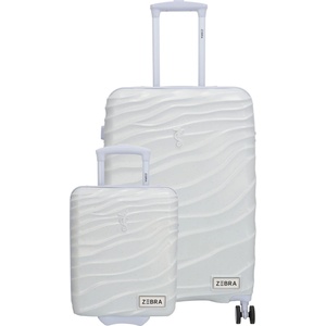 Zebra Trends Sandy 25320 XS, M Light blue