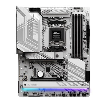 ASRock X870 PRO RS