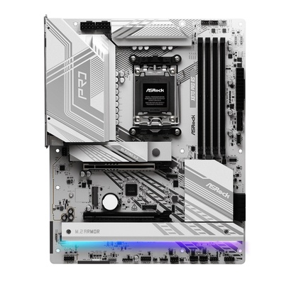 ASRock X870 PRO RS